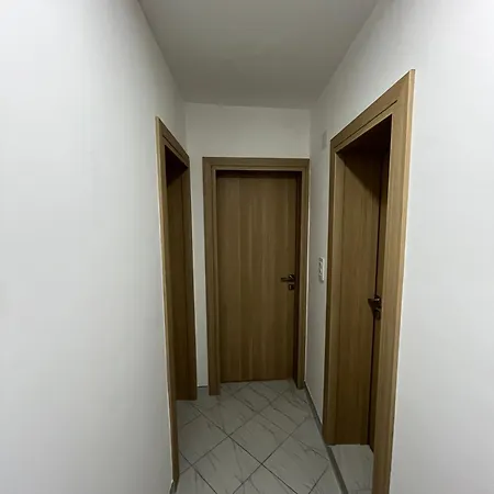 Apartman 4m Foca