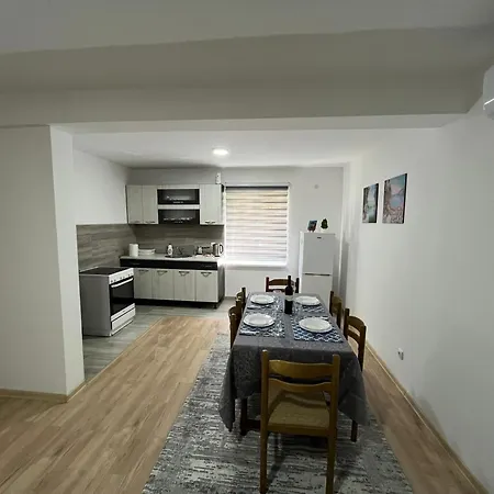 4m Apartman *