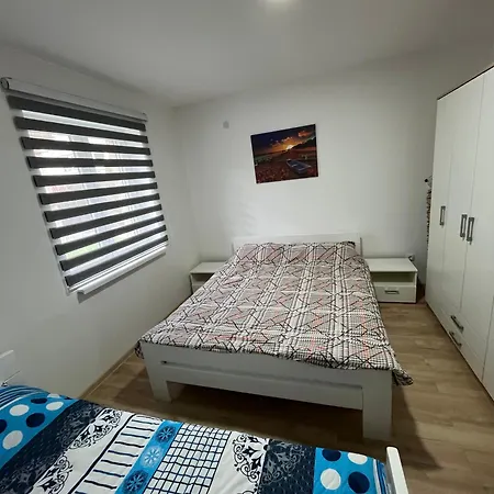Apartman 4m Foca