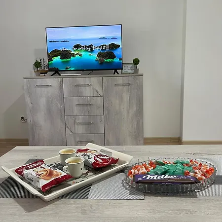 4m Apartman